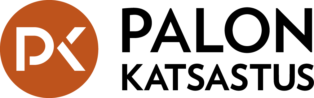 Palon Katsastus Mobile Logo